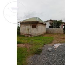 Single room selfcontain for sale @Tema Michel camp gbetsile soldier line