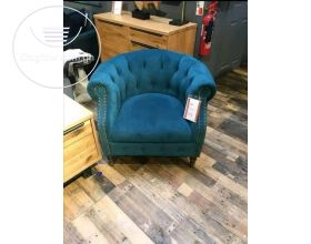 SINGLE SOFA CHAIR