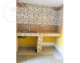 Singleroom Self Contained
