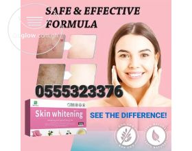 Skin Whitening Tea