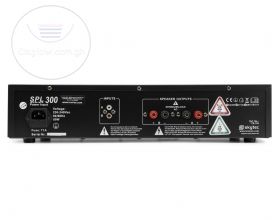 SkyTec SPL300 PA