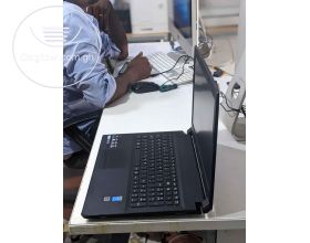 Slightly Used Intel Core i3 Lenovo Laptop From UK