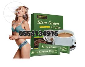 Slim Green Coffee