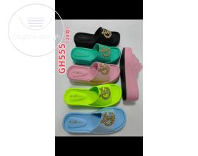 Slippers