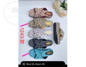 Slippers