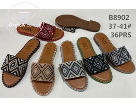 Slippers