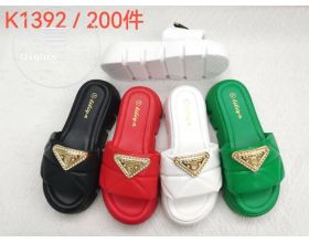 Slippers