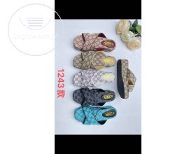 Slippers