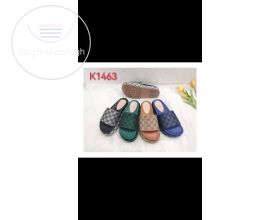 Slippers