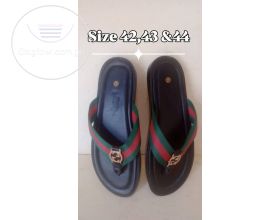Slippers and Shoes