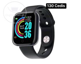 Smart eWatch