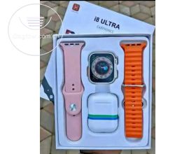 Smart phone watch