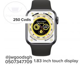Smart Watch 8 Pro 