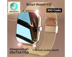 Smart Watch Y13