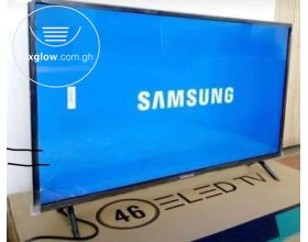 Samsung 55" 4K LED TV