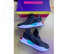 Sneakers