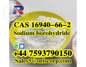 Sodium borohydride CAS 16940-66-2 for synthesis