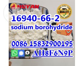 Sodium Borohydride SBH Crystalline Powder CAS 16940-66-2