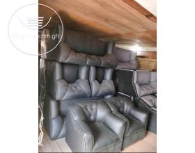 SOFA SINGLE CHAIR
