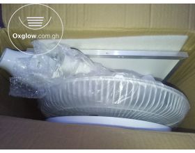 SOLAR FAN WITH PANEL FOR SALE