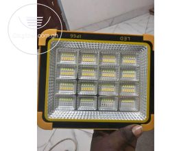 Solar Light