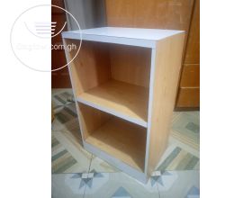 Solid rattan intact for storage: