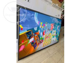Sony Bravia 50 Ultra 4K UHD TV