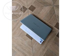 Sony Core i3 Laptop