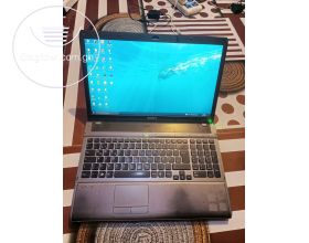 Sony Core i7 Gaming laptop