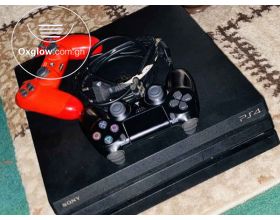 Sony PlayStation 4 