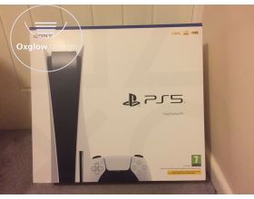 Sony Playstation 5 1TB 