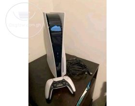 Sony PlayStation 5