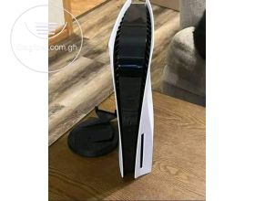 Sony PlayStation 5 fresh in box