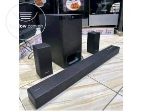 Sony sound bar