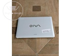 Sony Vaio Core i5 Laptop