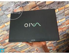 Sony Vaio Core i5 Laptop