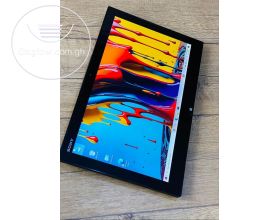 SONY VAIO TABLET PC