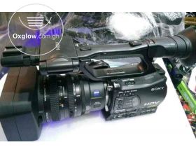 Sony Z7 video Camera