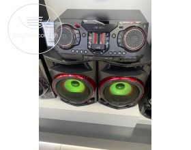 Sound bar