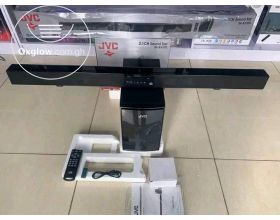 Sound bar