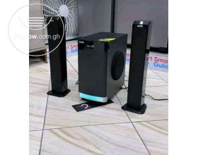 Sound bar