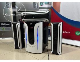 Sound bar