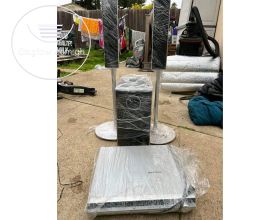 Sound bar