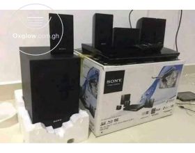 Sound System