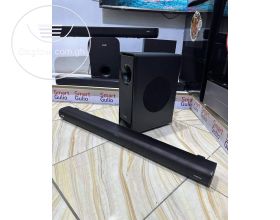 Soundbar fresh inbox brand new