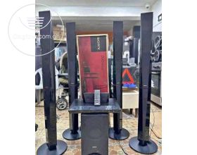 Sounds system