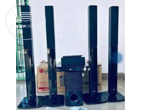 Sounds system