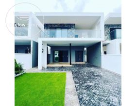 Spacious 3 Bedrooms House