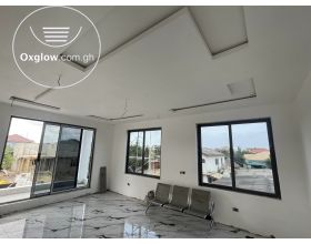 Spacious 5 Bedroom House