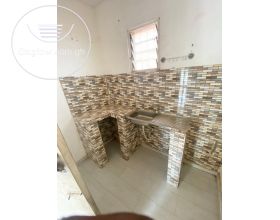 Spacious Single Room Self 